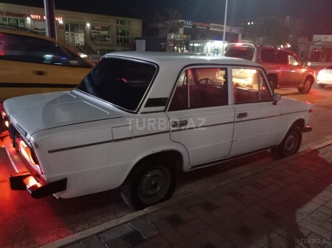 LADA (VAZ) 2106-2