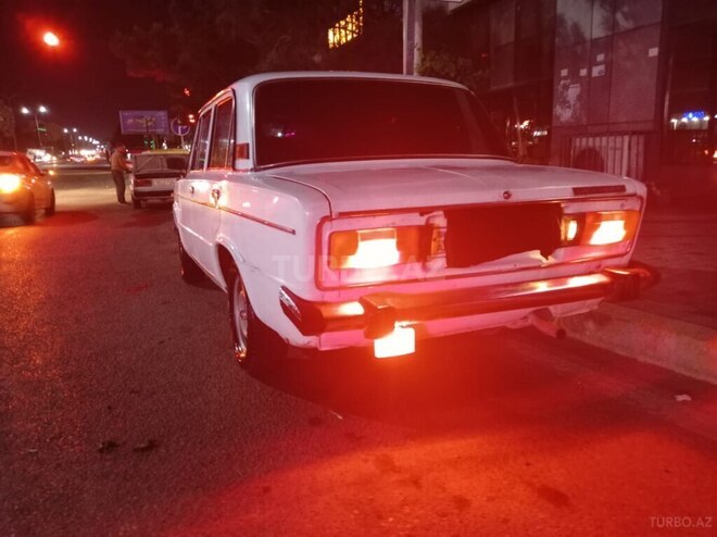 LADA (VAZ) 2106-1
