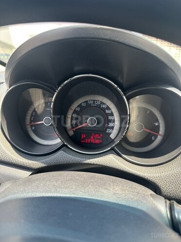 Kia Cerato-8