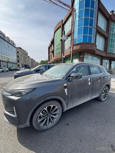 Changan CS 55 Plus-2