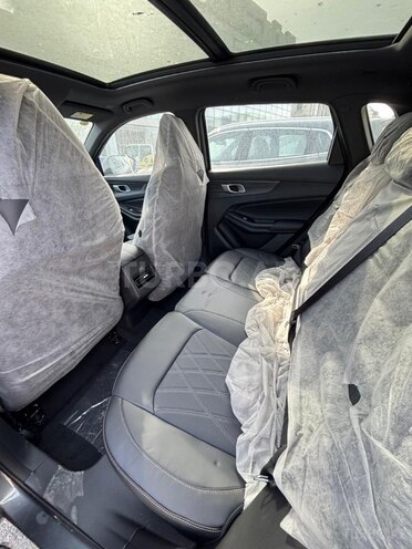 Changan CS 55 Plus-5