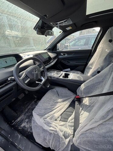 Changan CS 55 Plus-7