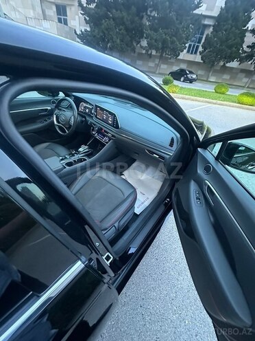 Hyundai Sonata-10