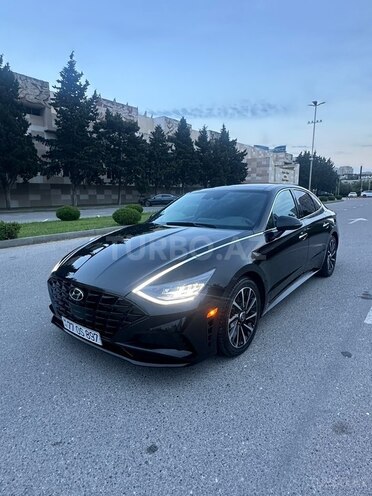 Hyundai Sonata-7