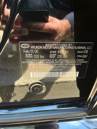 Hyundai Sonata-13