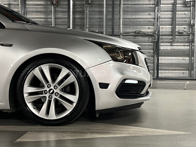 Chevrolet Cruze-2