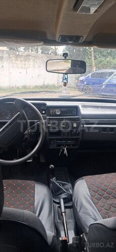 LADA (VAZ) 21099-9