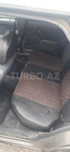 LADA (VAZ) 21099-10