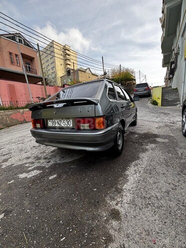 LADA (VAZ) 2114-2