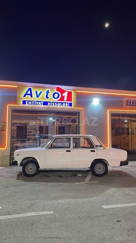 LADA (VAZ) 2107-8