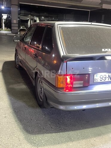 LADA (VAZ) 2114-12