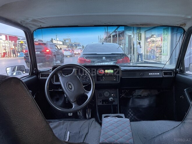 LADA (VAZ) 2107-3