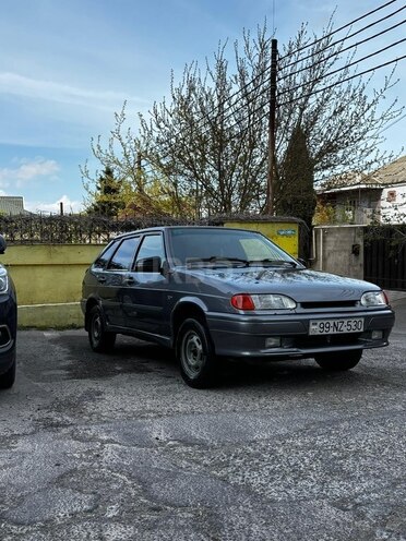LADA (VAZ) 2114-3