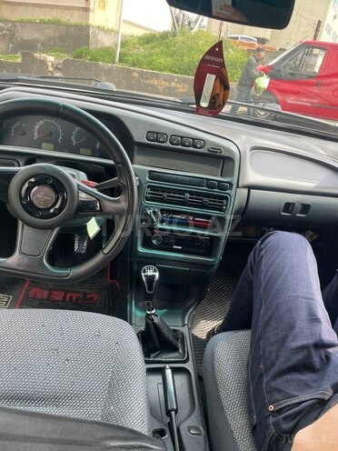 LADA (VAZ) 2114-7