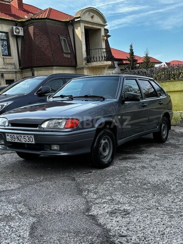 LADA (VAZ) 2114-4