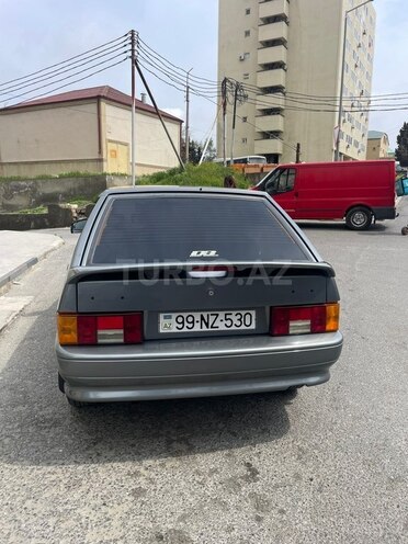 LADA (VAZ) 2114-8