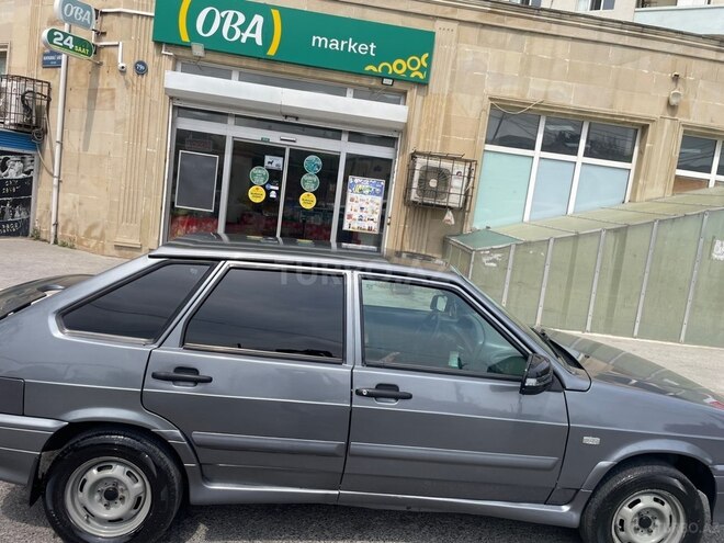 LADA (VAZ) 2114-9