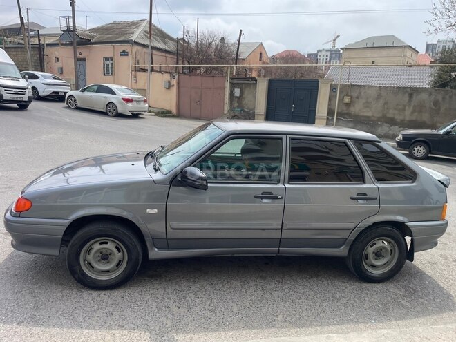 LADA (VAZ) 2114-10