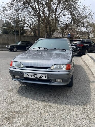LADA (VAZ) 2114-11