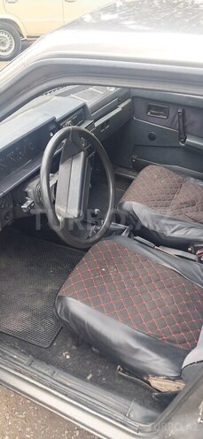 LADA (VAZ) 21099-11