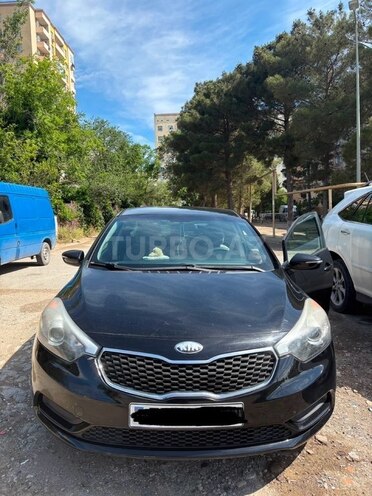 Kia Forte-1