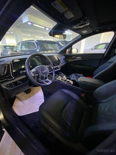 Kia Sportage-3