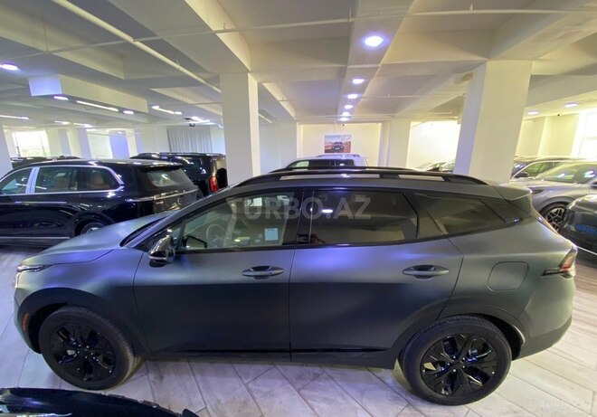 Kia Sportage-2