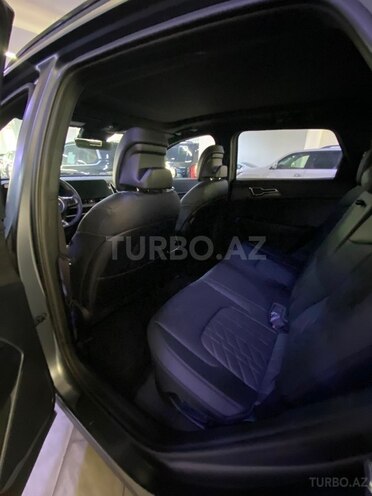 Kia Sportage-5