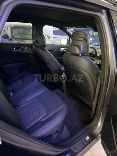 Kia Sportage-7