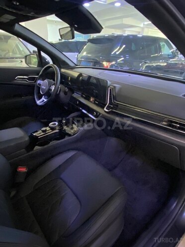 Kia Sportage-9