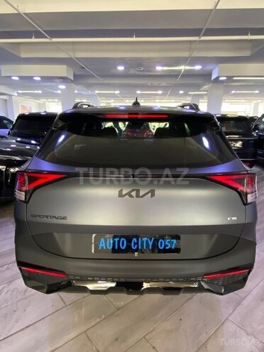 Kia Sportage-8