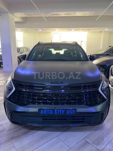 Kia Sportage-1