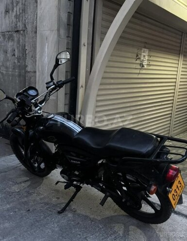 Tufan M50-4