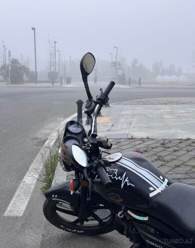 Tufan M50-2