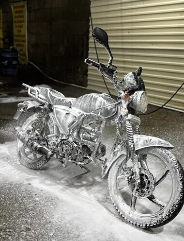 Tufan M50-5