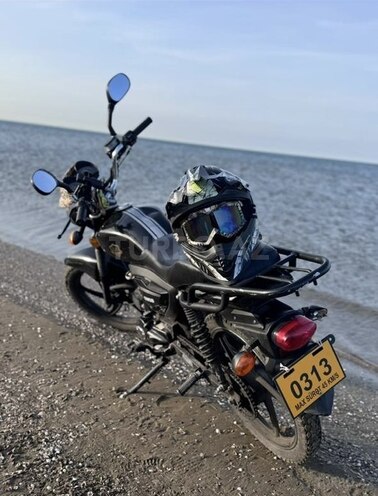 Tufan M50-1