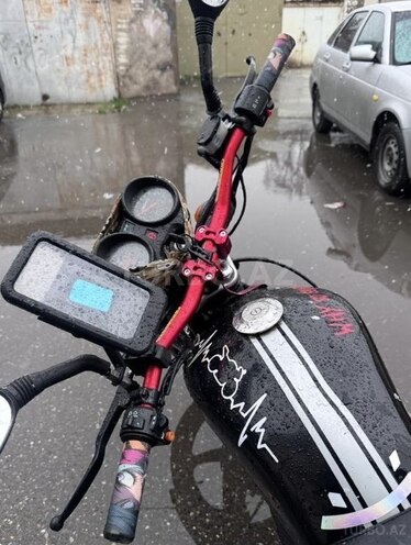 Tufan M50-6