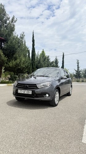 LADA (VAZ) Granta-4