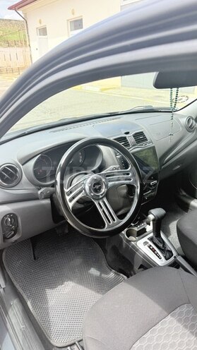 LADA (VAZ) Granta-3