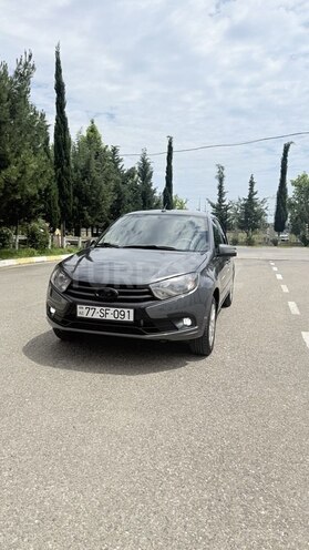 LADA (VAZ) Granta-1
