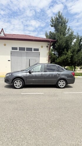 LADA (VAZ) Granta-5