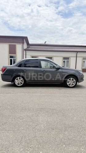 LADA (VAZ) Granta-7