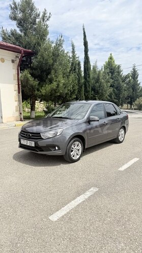 LADA (VAZ) Granta-6