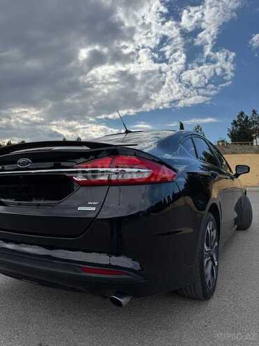 Ford Fusion (North America)-4