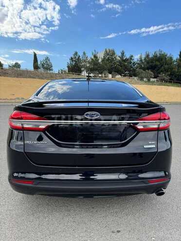 Ford Fusion (North America)-8