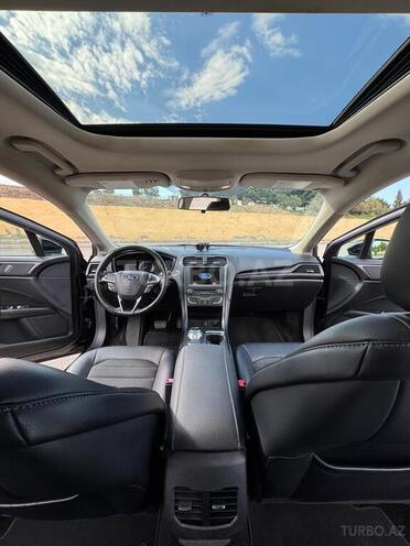 Ford Fusion (North America)-5