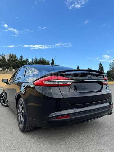 Ford Fusion (North America)-11