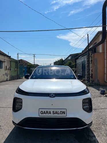 Changan Qiyuan Q07-1