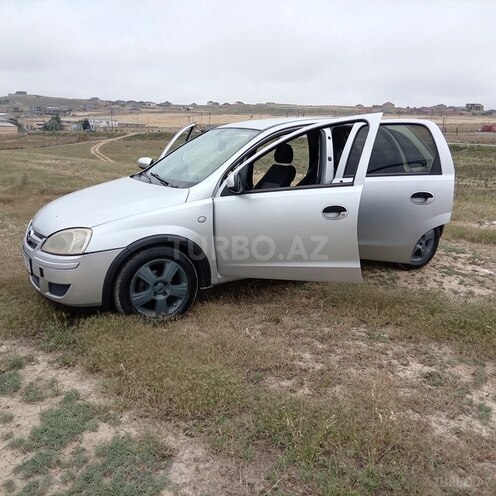 Opel Corsa-9