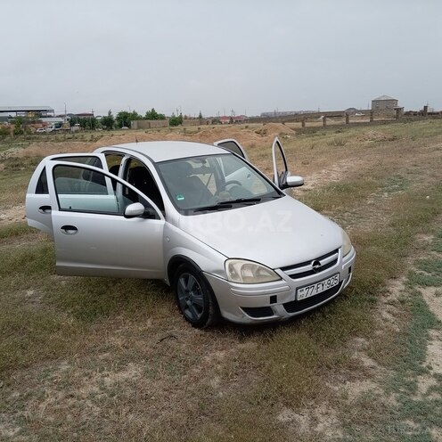 Opel Corsa-11